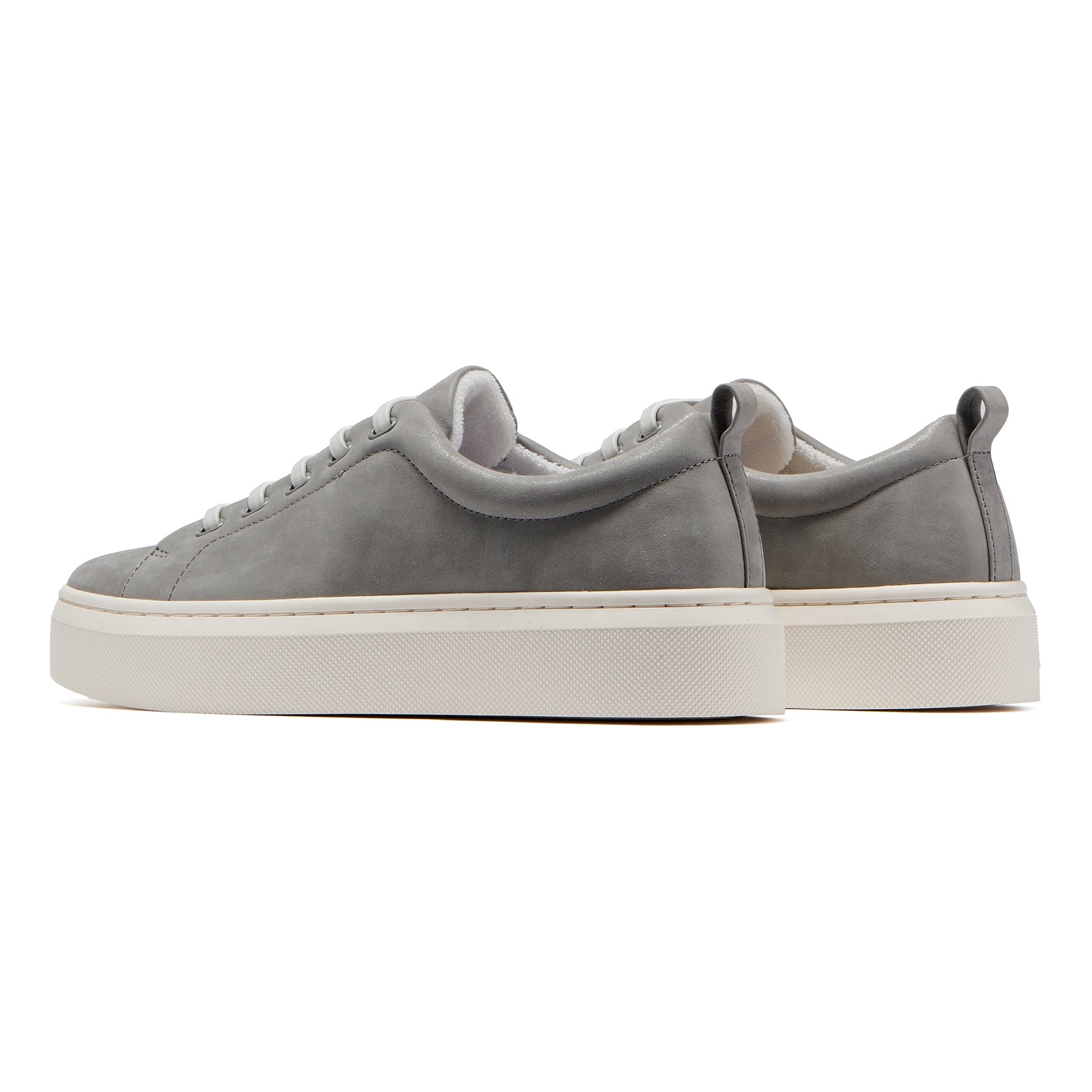Jumpstreet Bungee Metatarsal - Stone Leather
