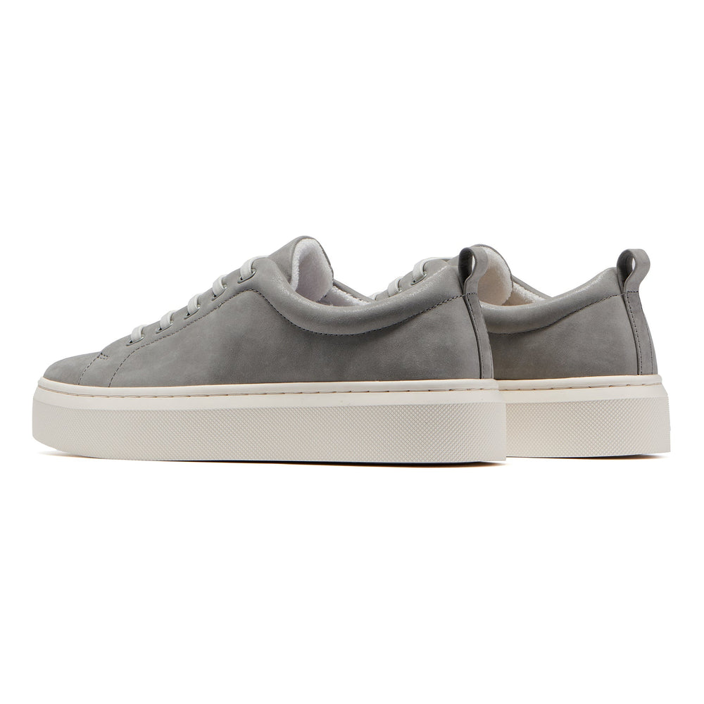 Jumpstreet Bungee Metatarsal - Stone Leather