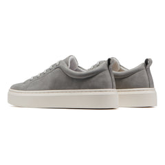 Jumpstreet Bungee Metatarsal - Stone Leather