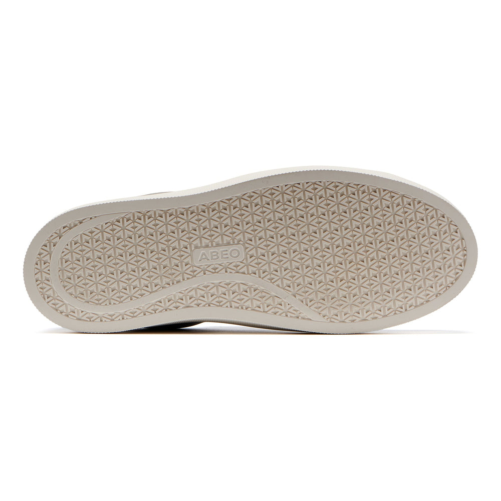 Jumpstreet Bungee Metatarsal - Stone Leather