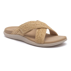 Laguna Slide - Raffia