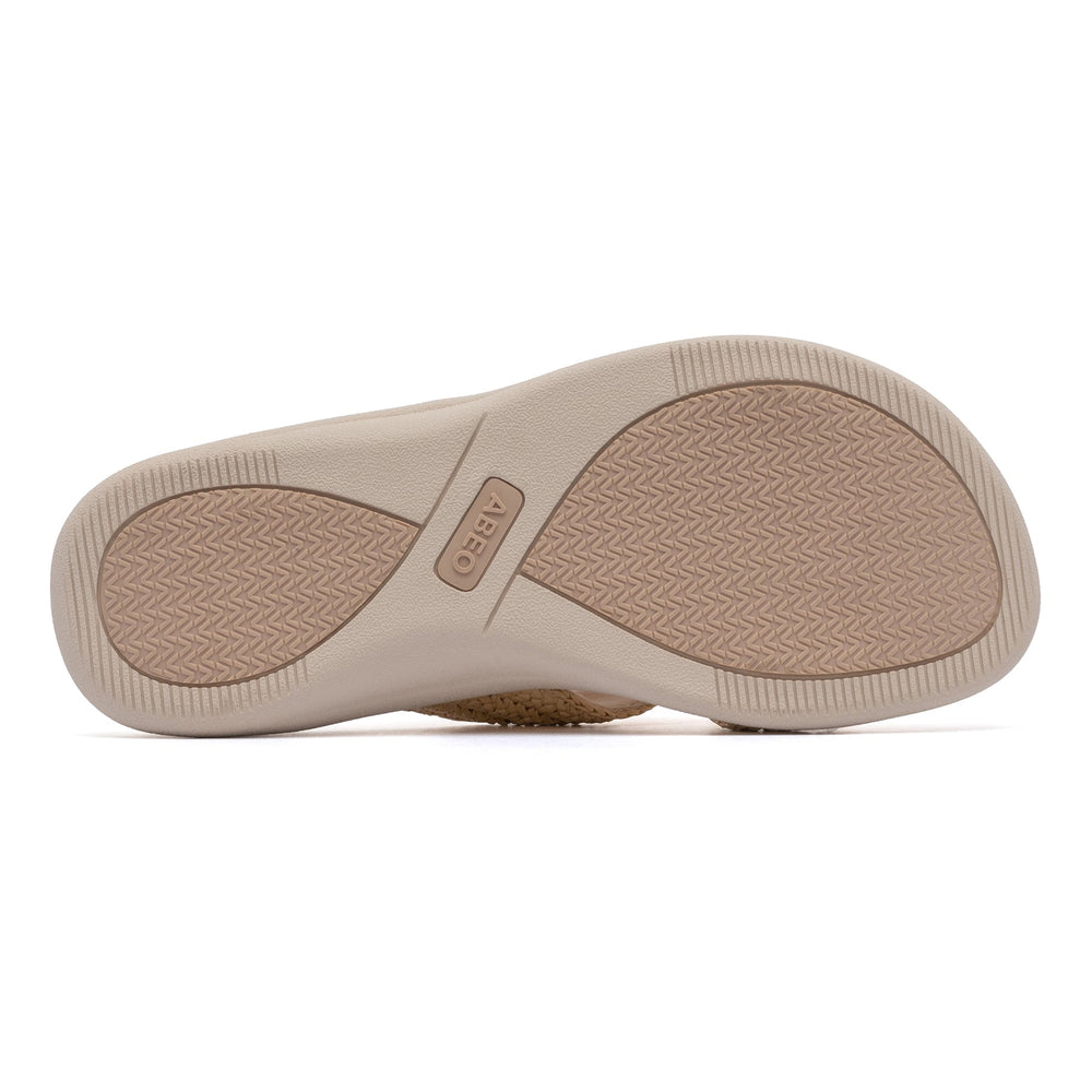Laguna Slide - Raffia