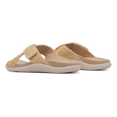 Laguna Slide Metatarsal - Raffia
