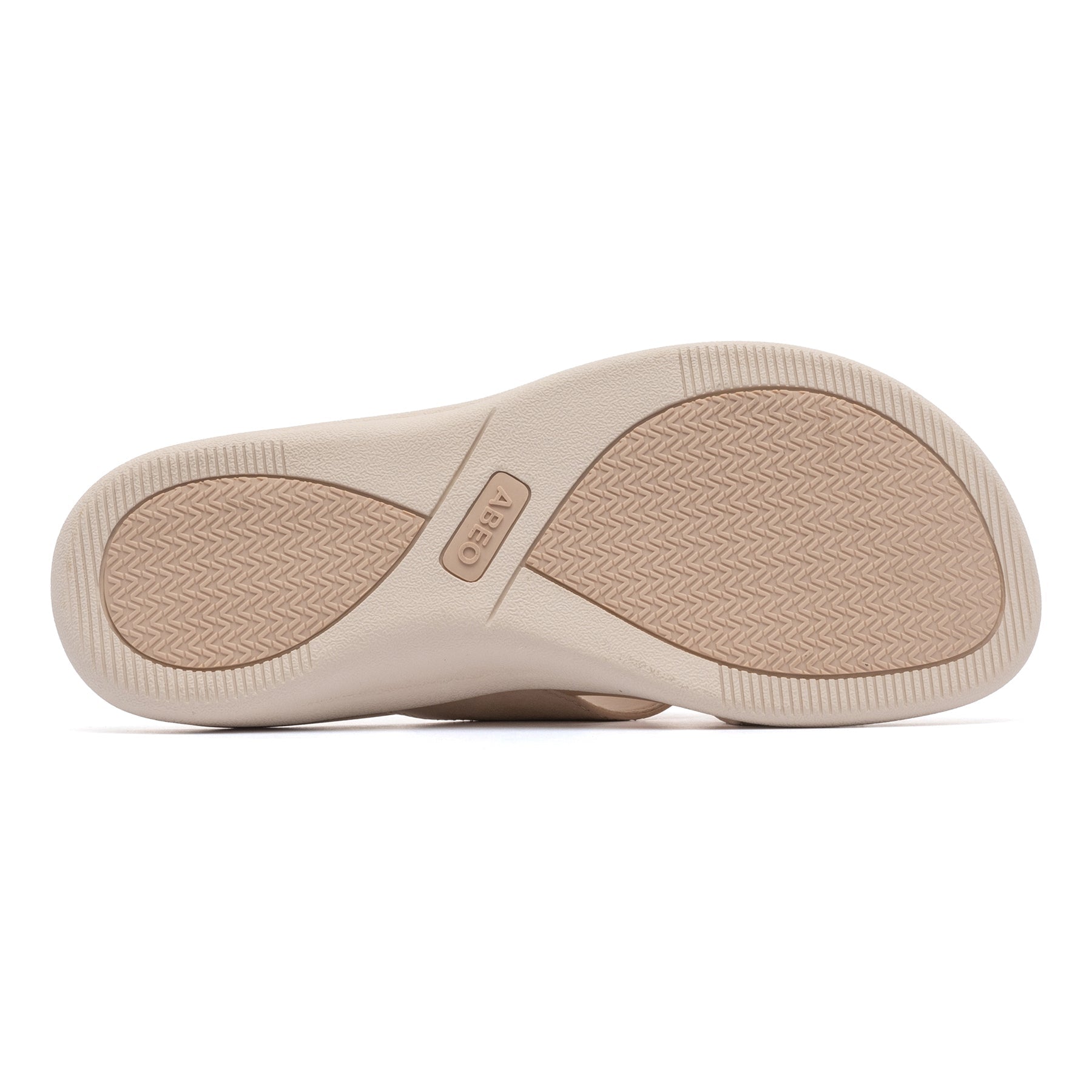 Laguna Slide Metatarsal - Cuban Sand Leather