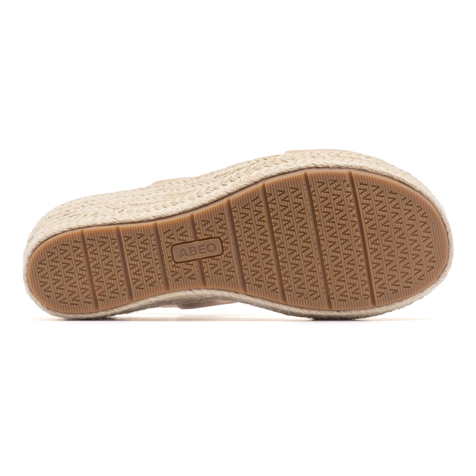 Riviera Cross - Sand Leather