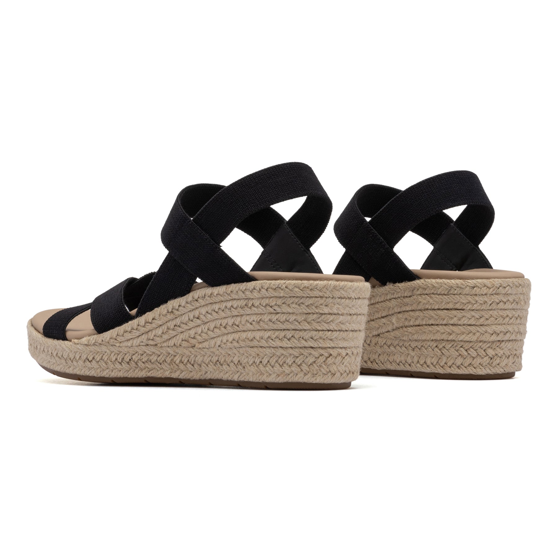 Riviera Stretch Metatarsal - Black