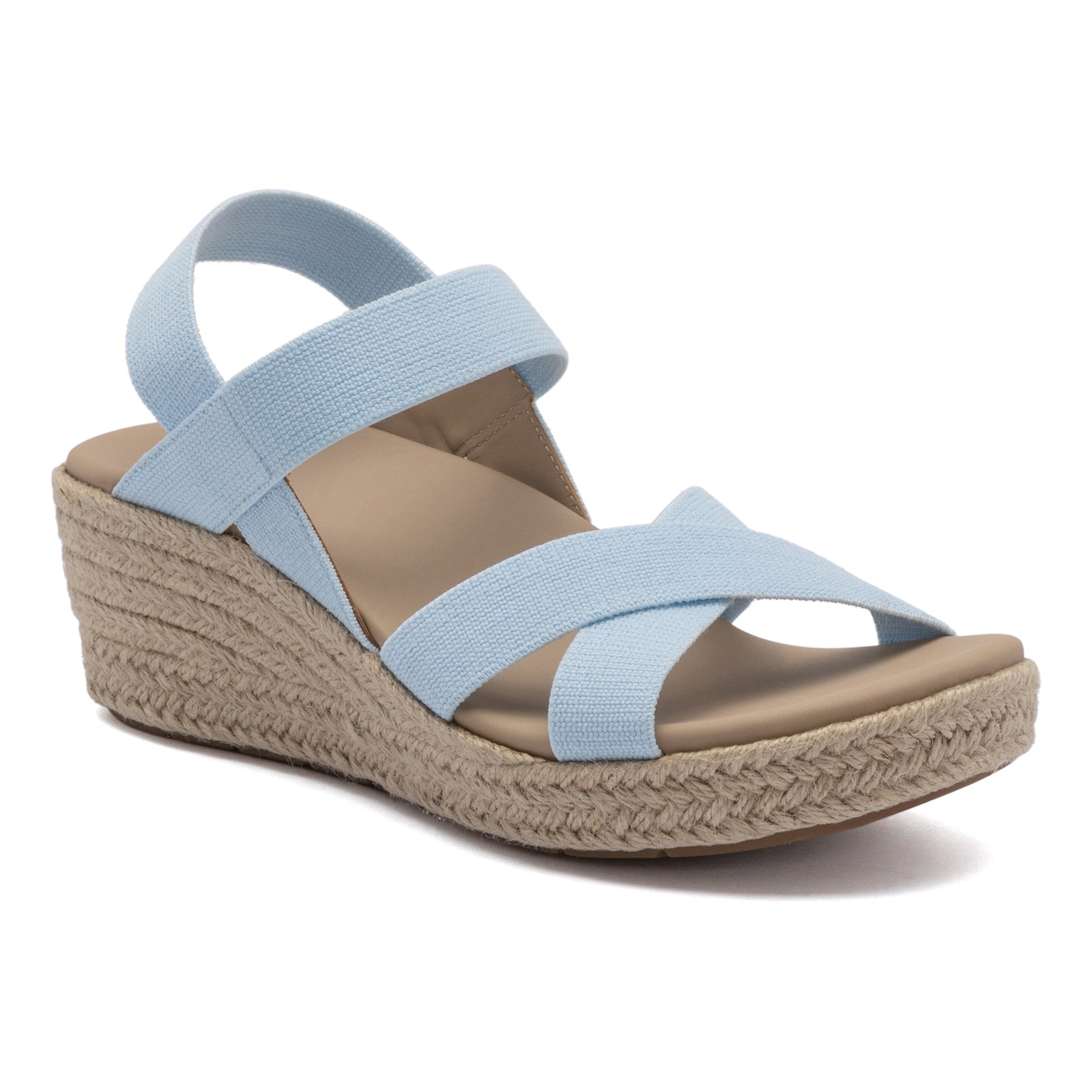 Riviera Stretch Metatarsal - Light Blue