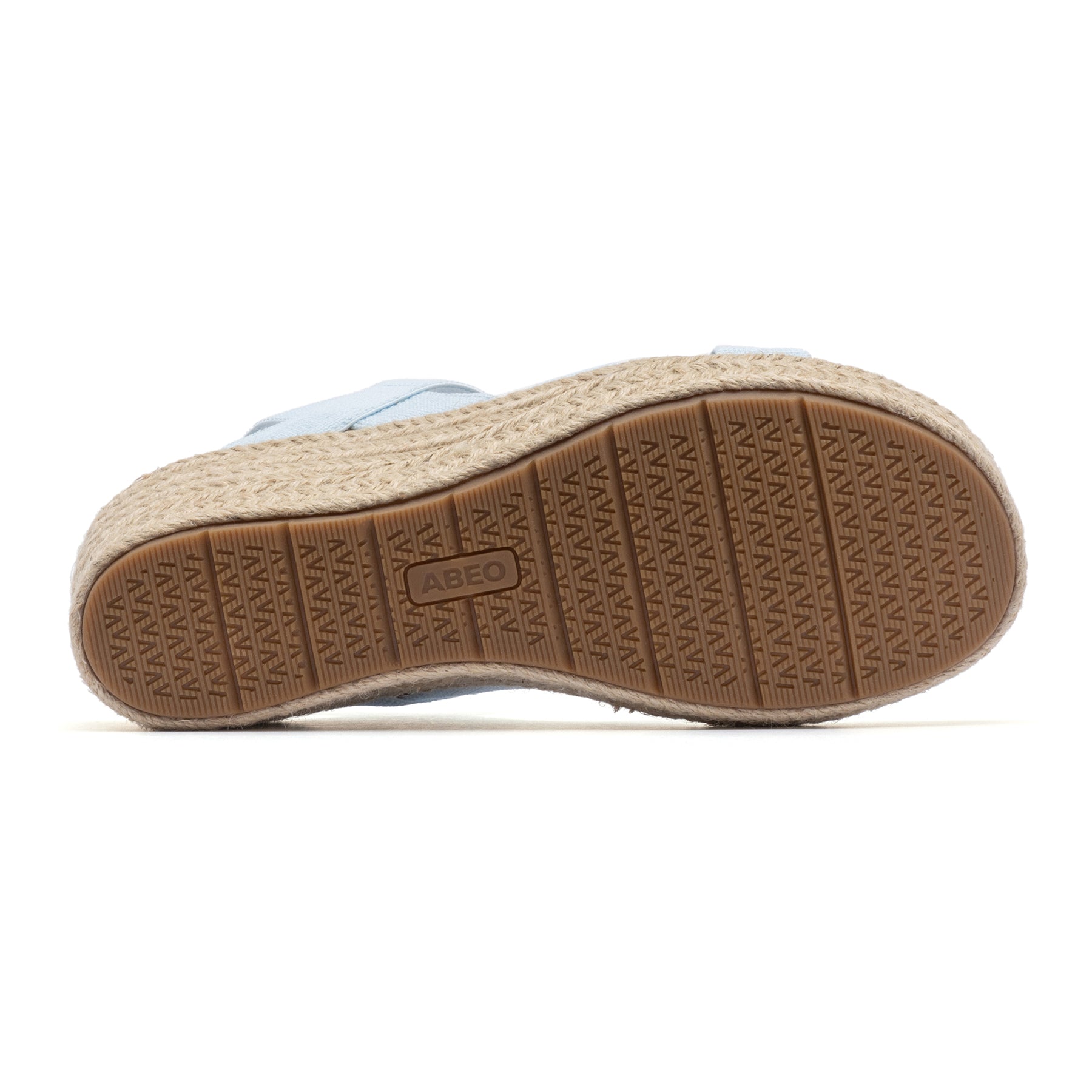 Riviera Stretch Metatarsal - Light Blue