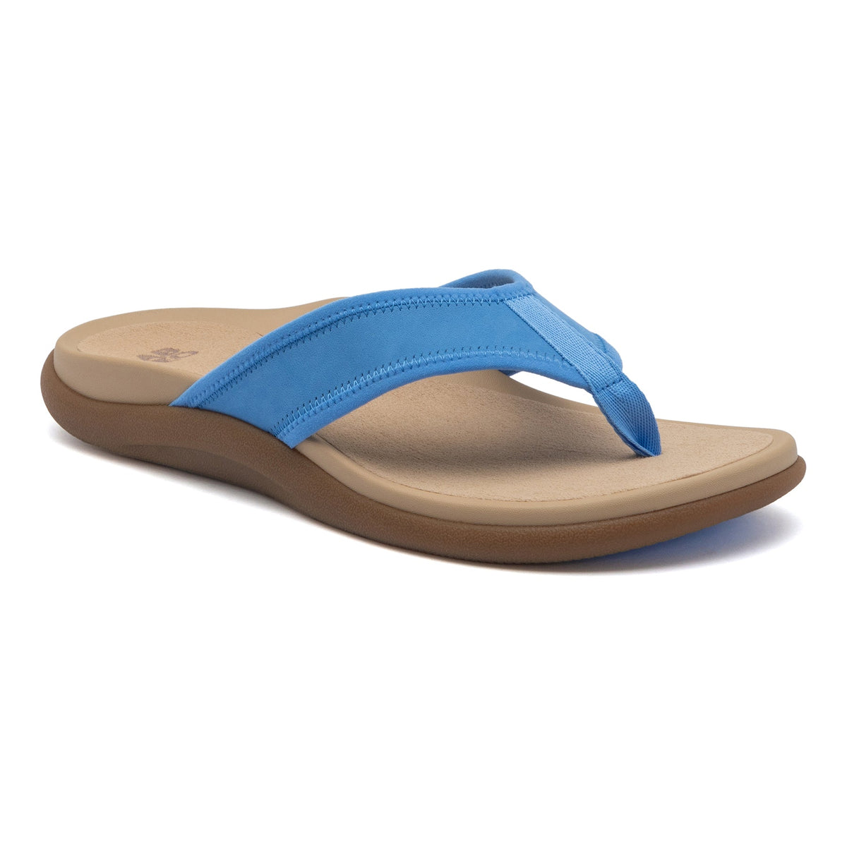 Laguna Sandal - Marina Blue