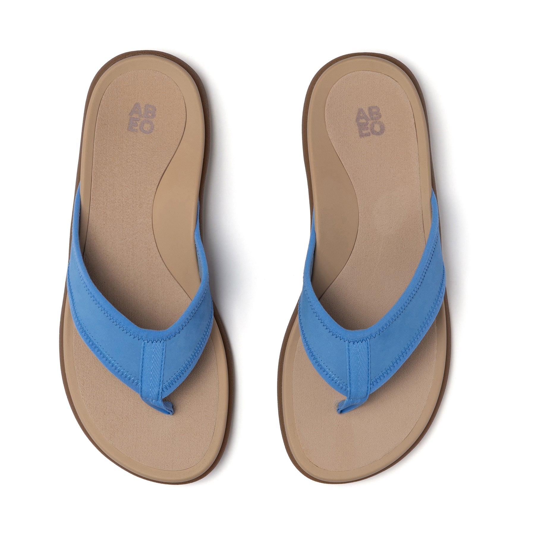 Laguna Sandal - Marina Blue