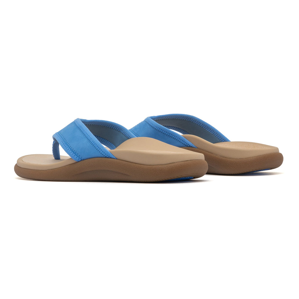 Laguna Sandal - Marina Blue