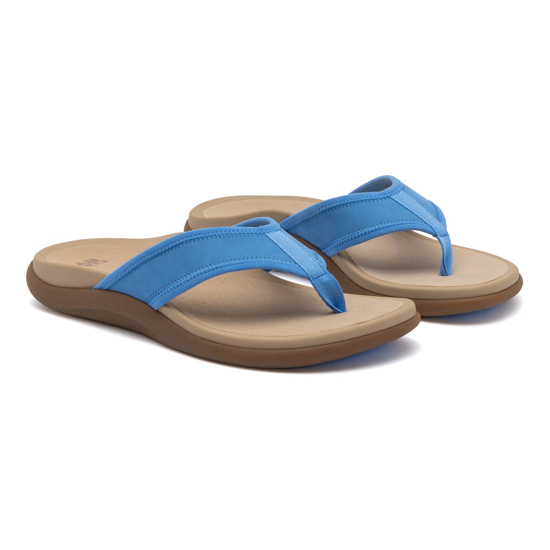 Laguna Sandal - Marina Blue