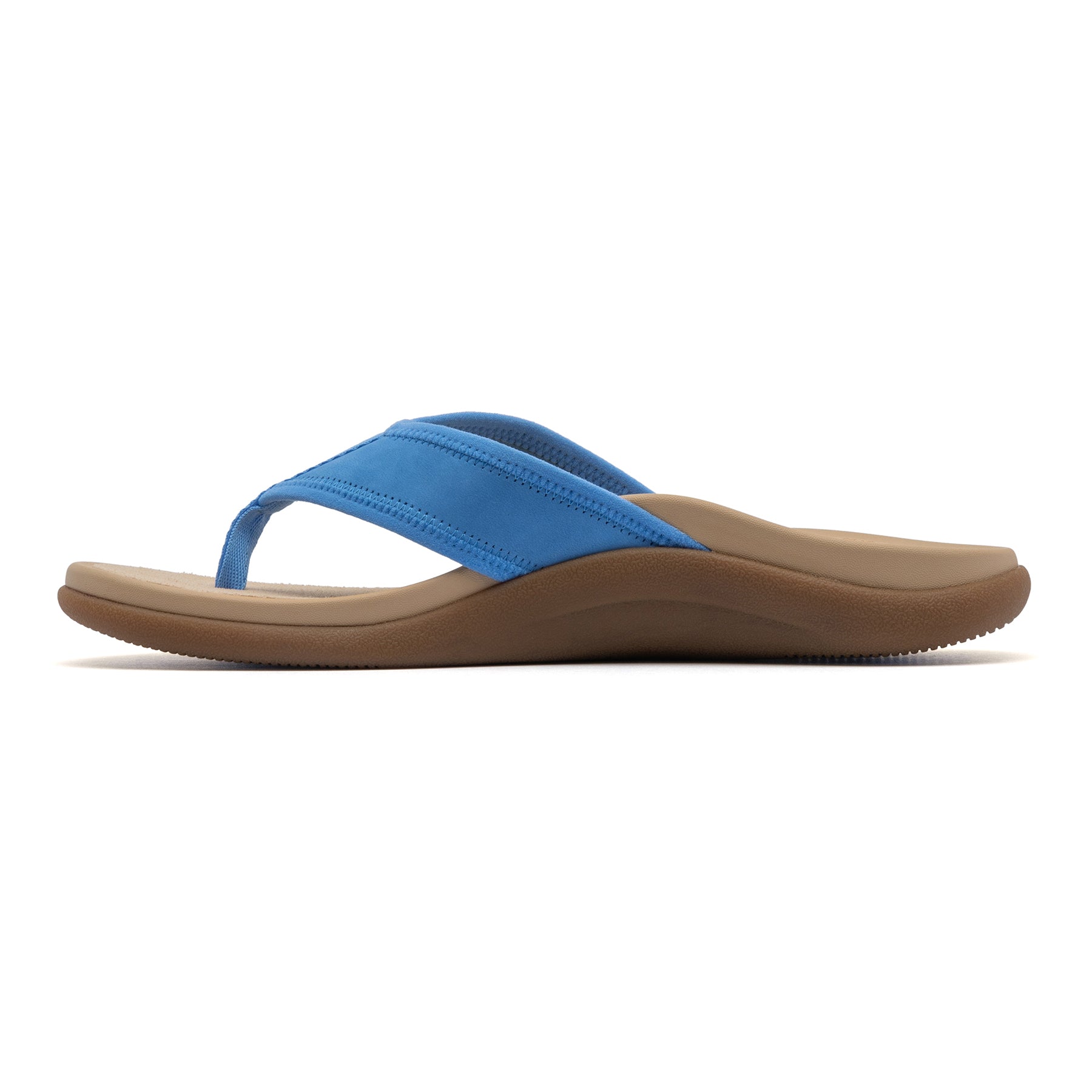 Laguna Sandal - Marina Blue