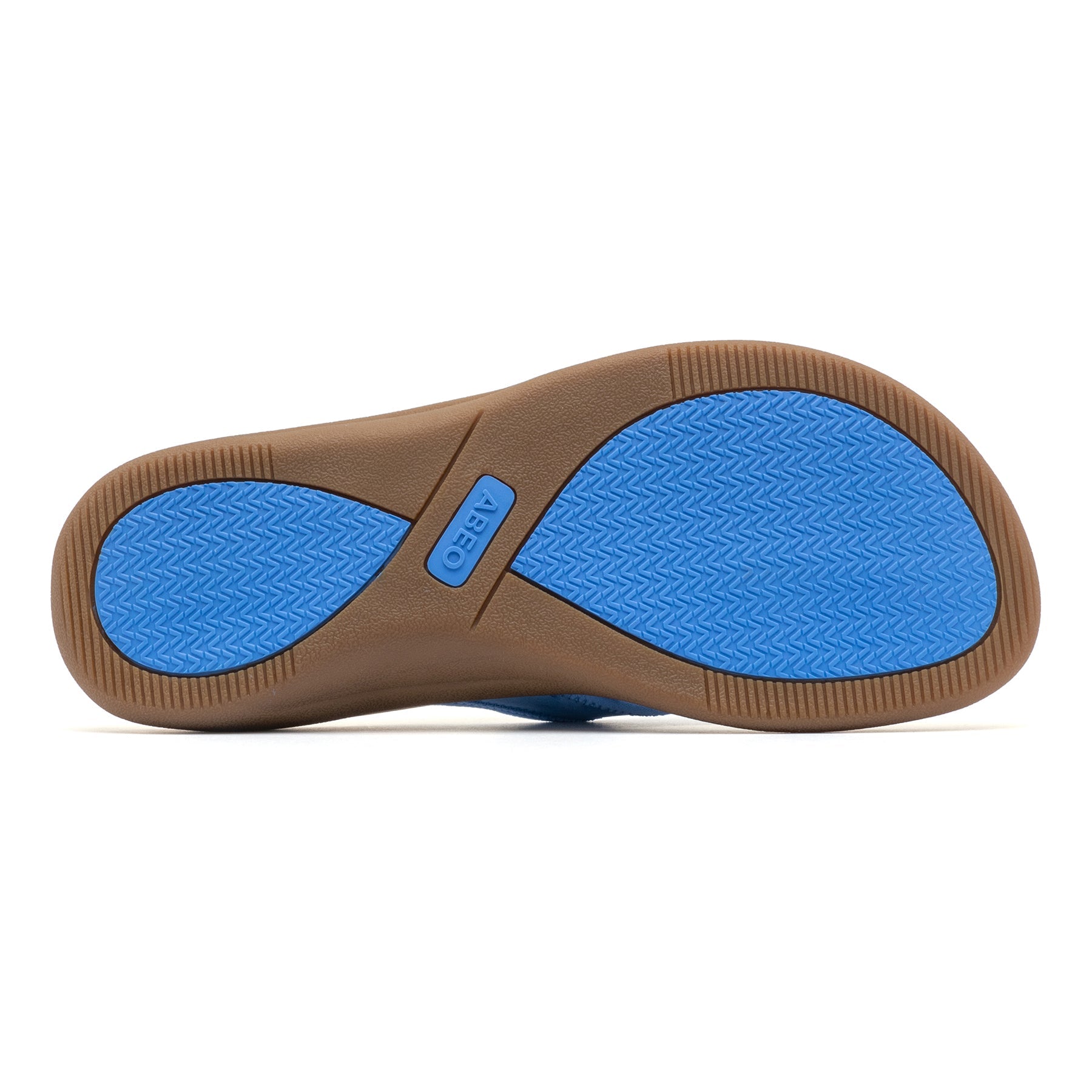 Laguna Sandal - Marina Blue