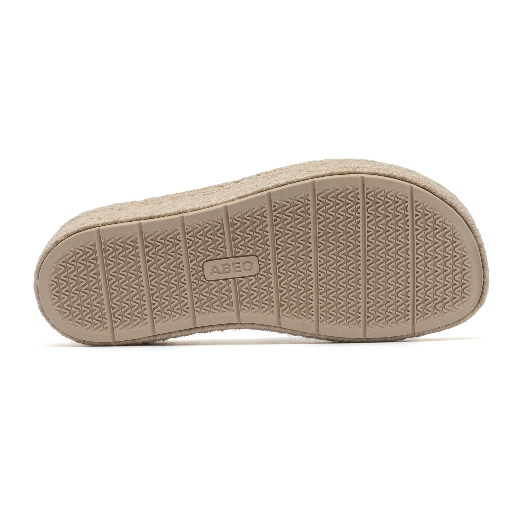 Solstice Slide Metatarsal - Mar Blue Suede