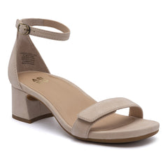 Avenue Strap - Cuban Sand Leather