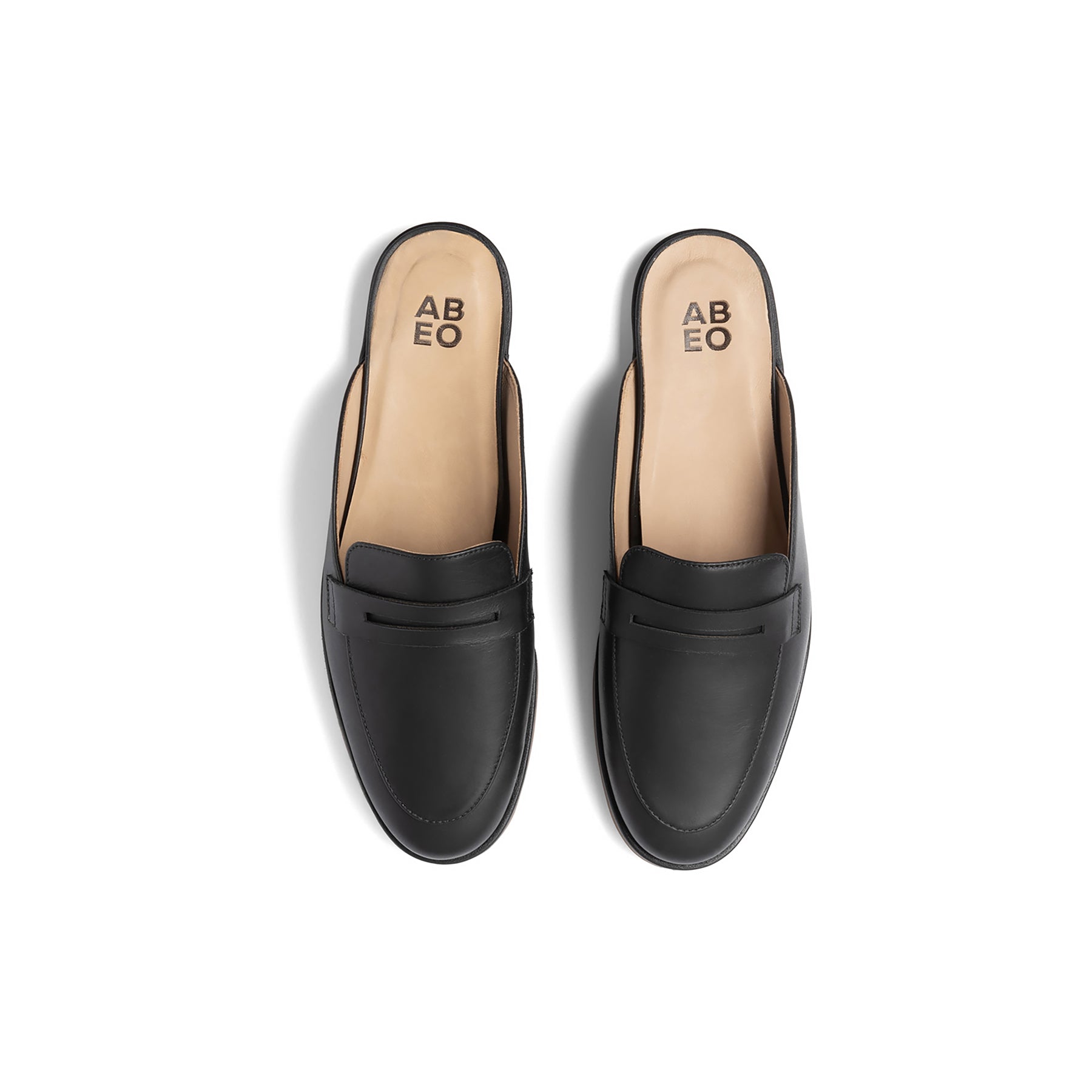 Strada Mule - Black