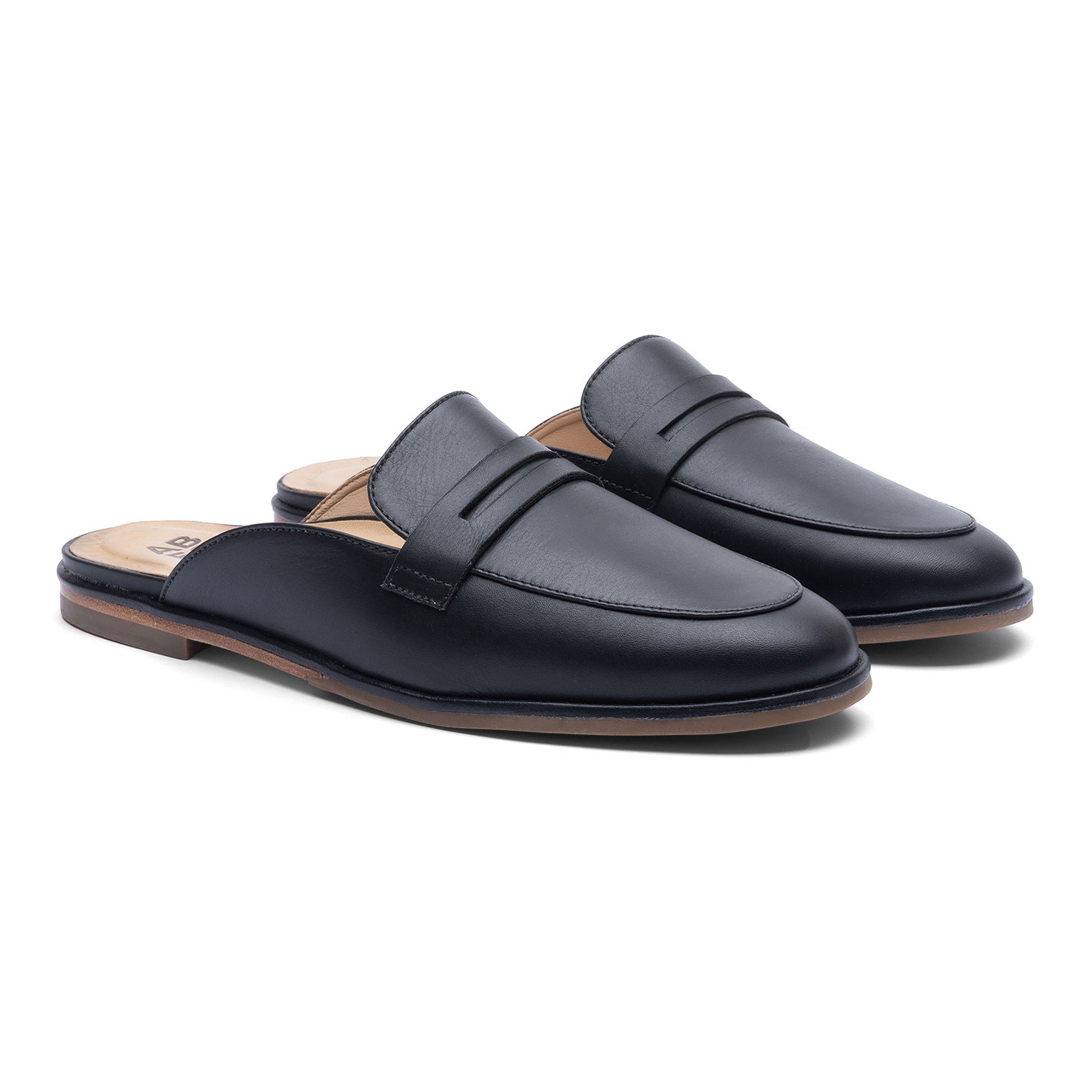 Strada Mule - Black