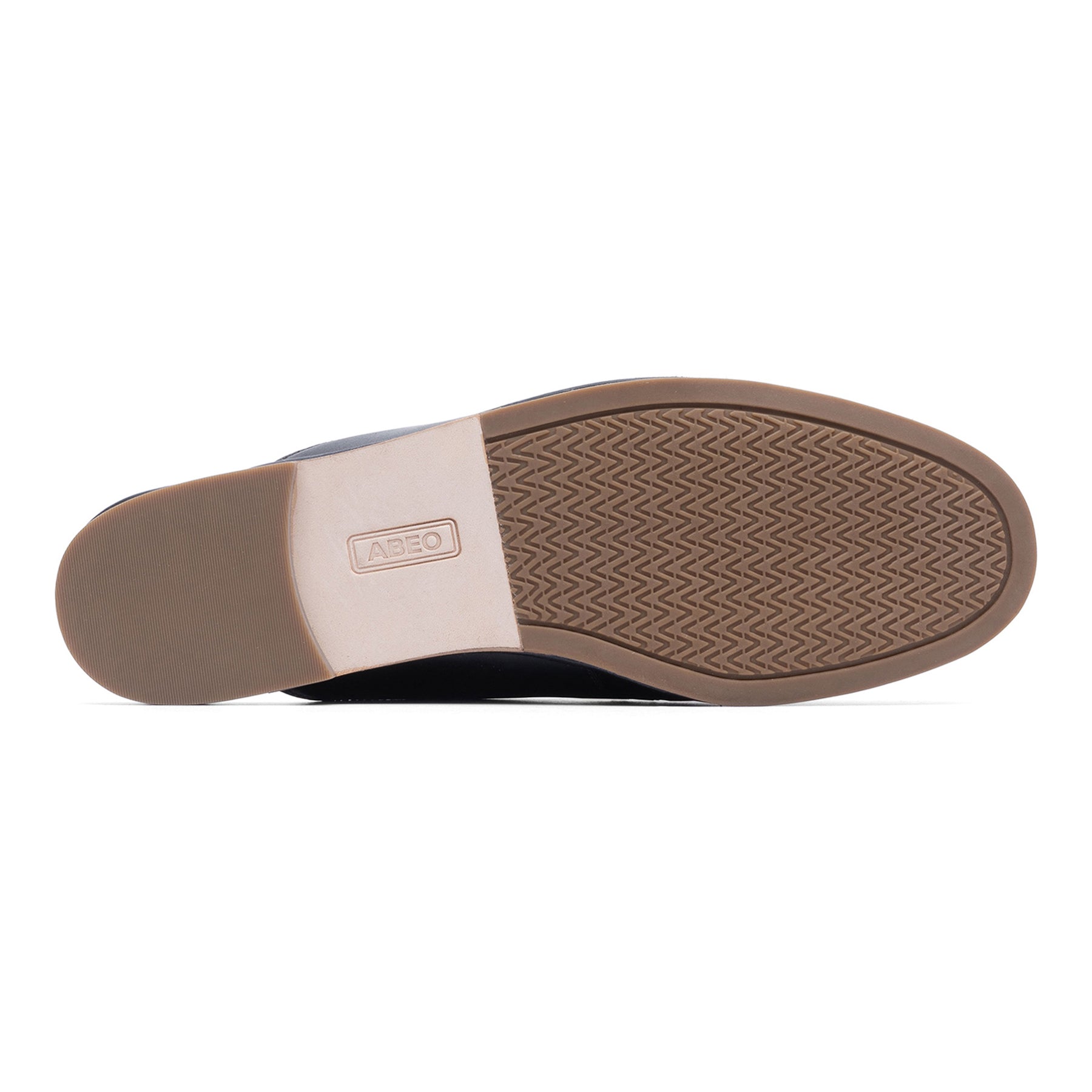 Strada Mule Metatarsal - Black