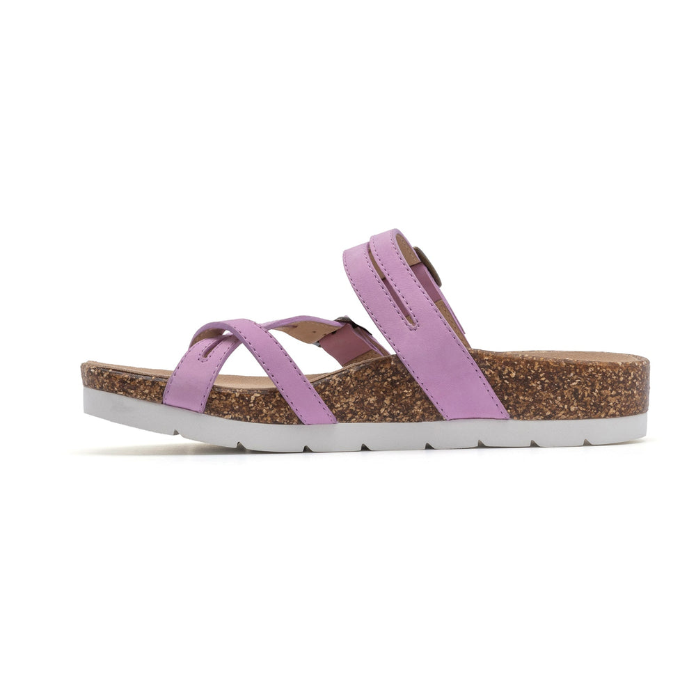 Lanai Thong Sandal - Lavender