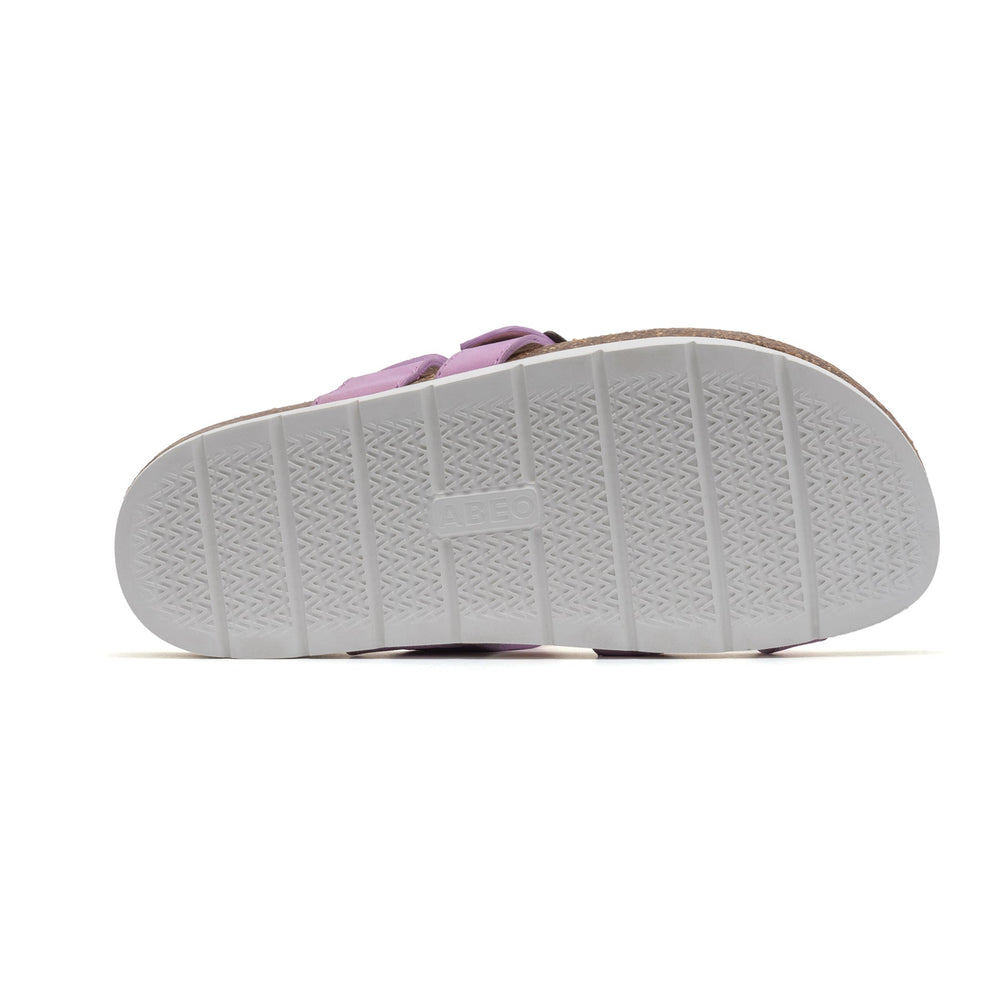Lanai Thong Sandal - Lavender