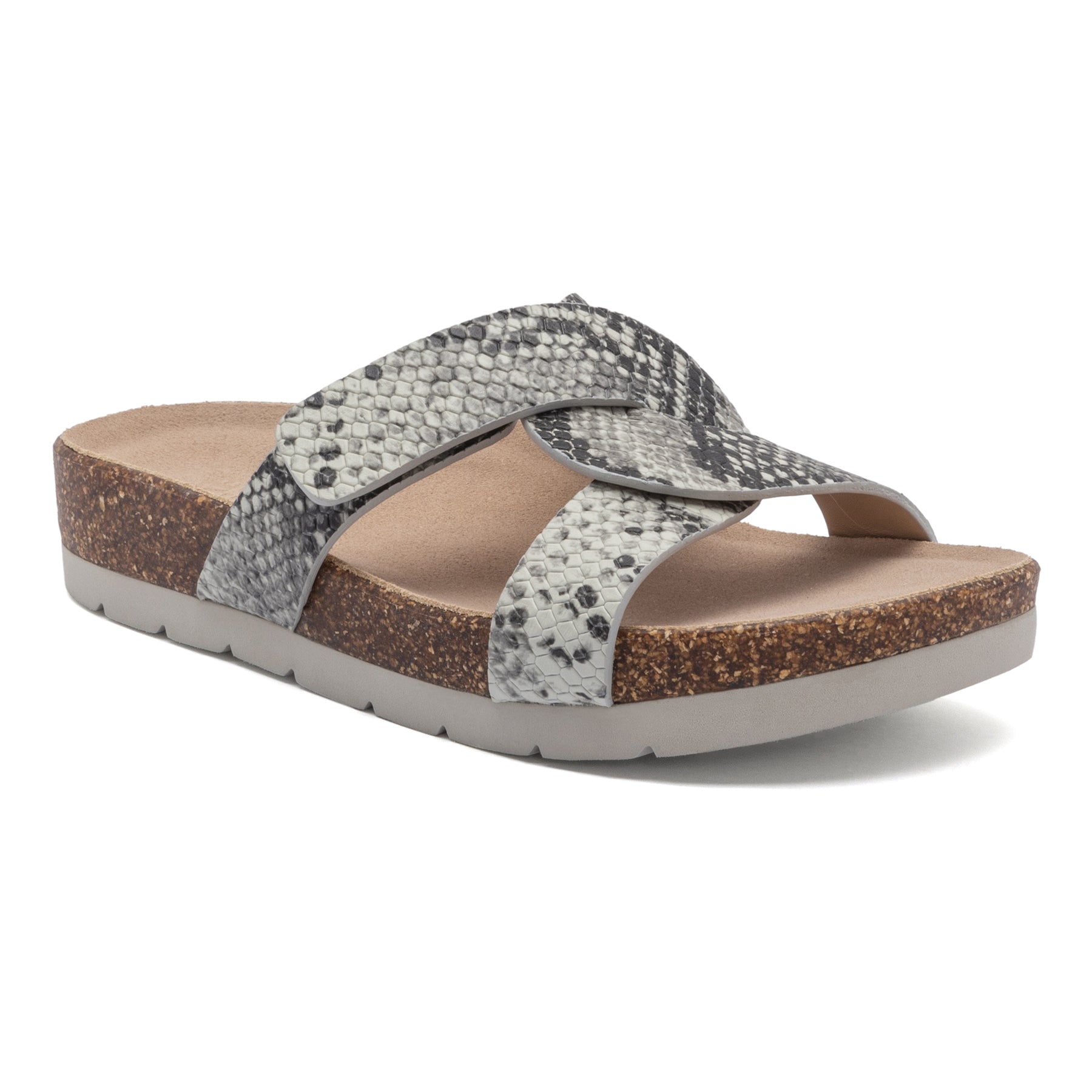 Lanai Slide Metatarsal - Snake