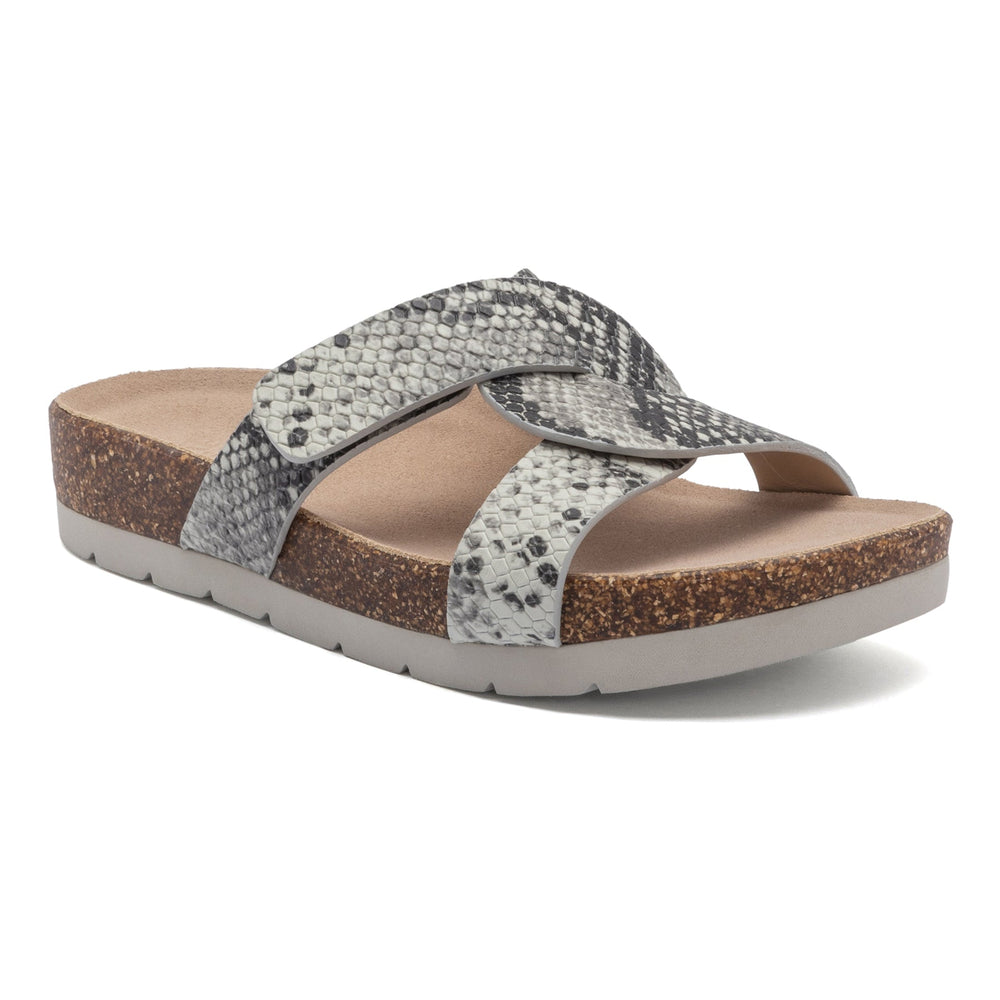 Lanai Slide Metatarsal - Snake