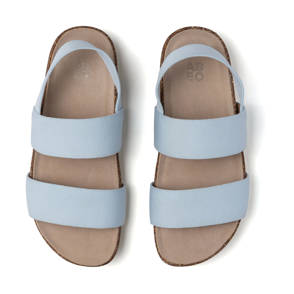 Lanai Triple - Light Blue