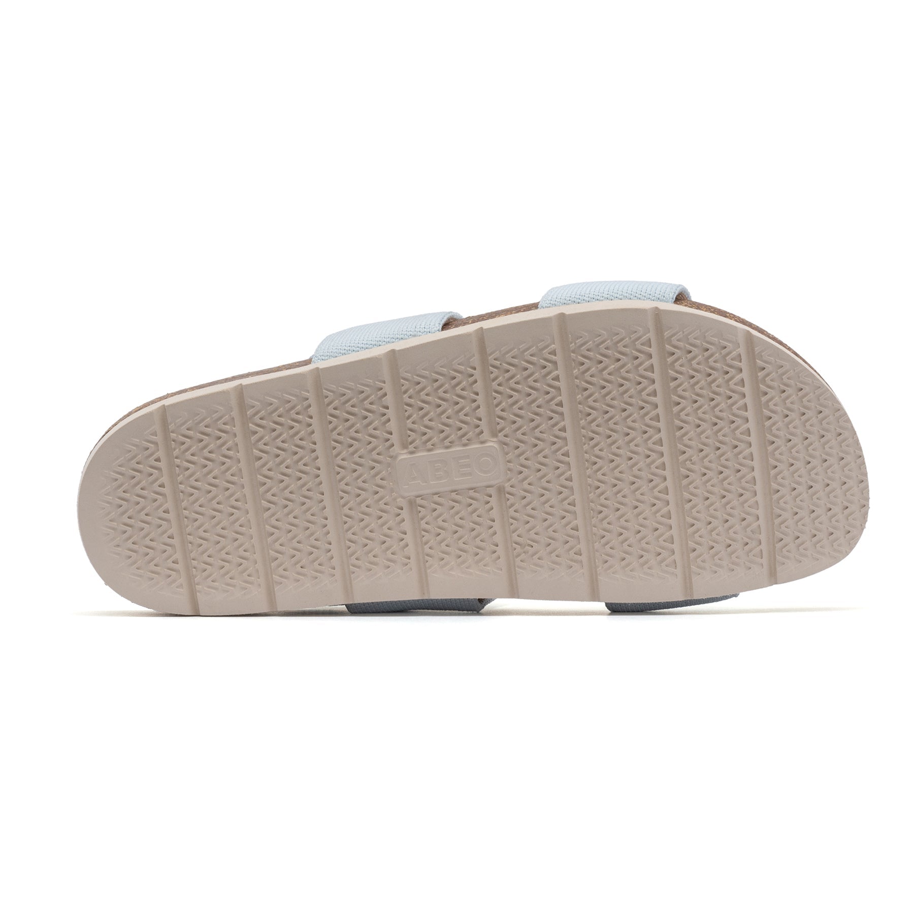 Lanai Triple - Light Blue