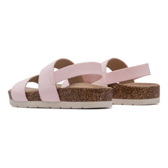Lanai Triple - Pink