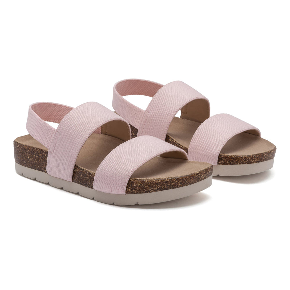 Lanai Triple - Pink