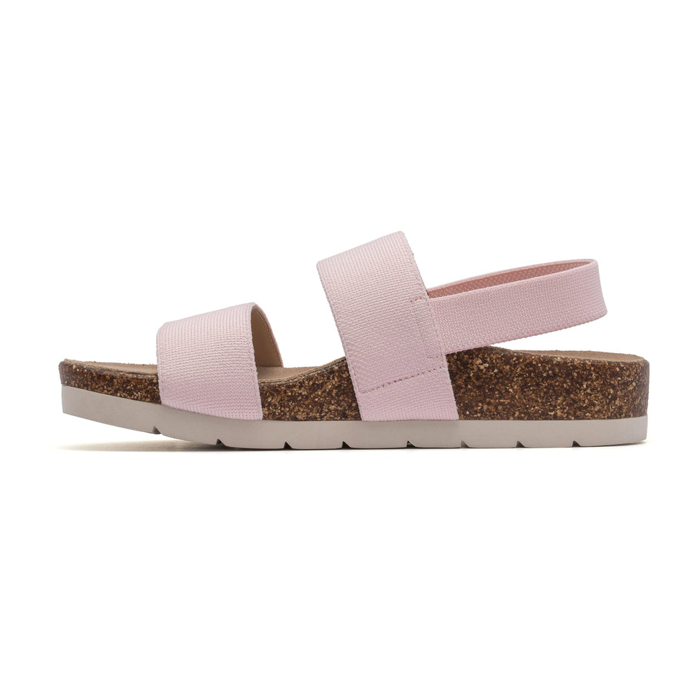 Lanai Triple - Pink