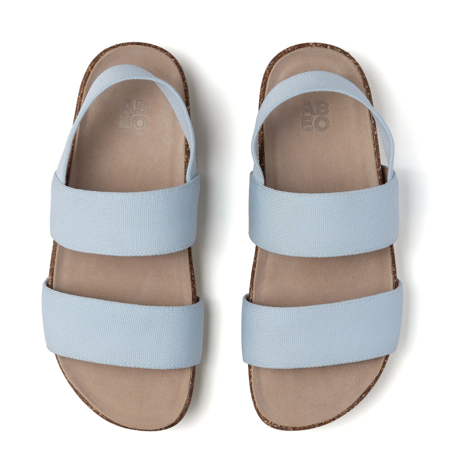 Lanai Triple Metatarsal - Light Blue