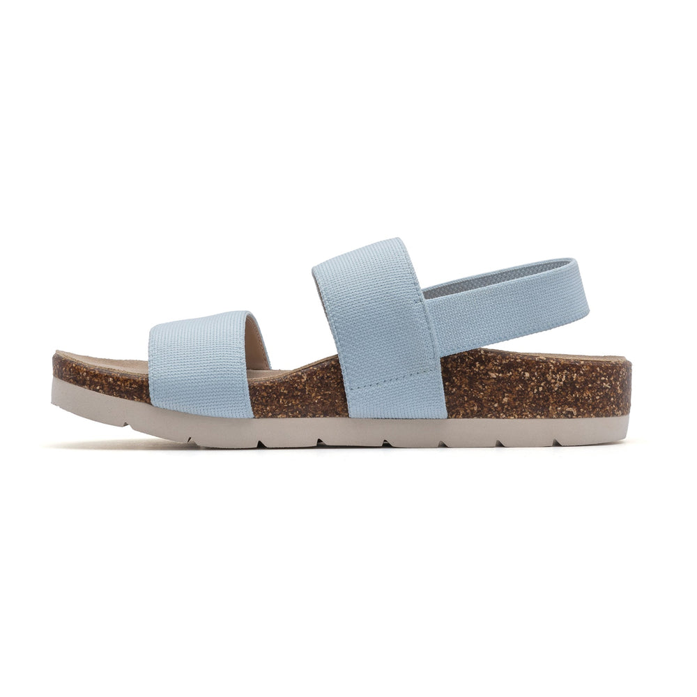 Lanai Triple Metatarsal - Light Blue