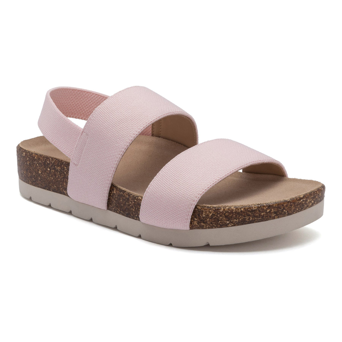 Lanai Triple Metatarsal - Pink