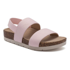 Lanai Triple Metatarsal - Pink