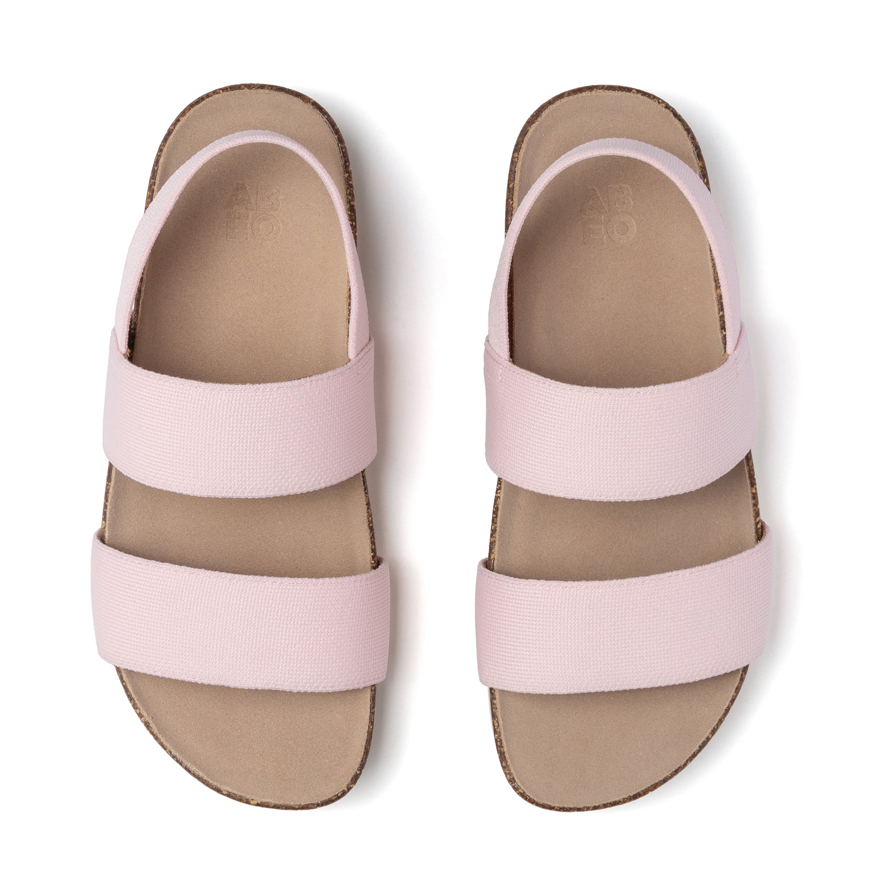 Lanai Triple Metatarsal - Pink