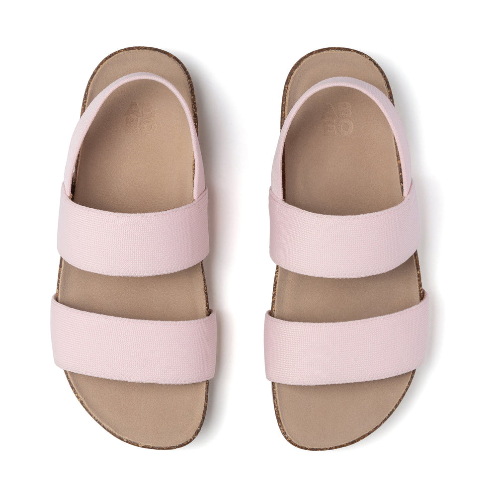 Lanai Triple Metatarsal - Pink