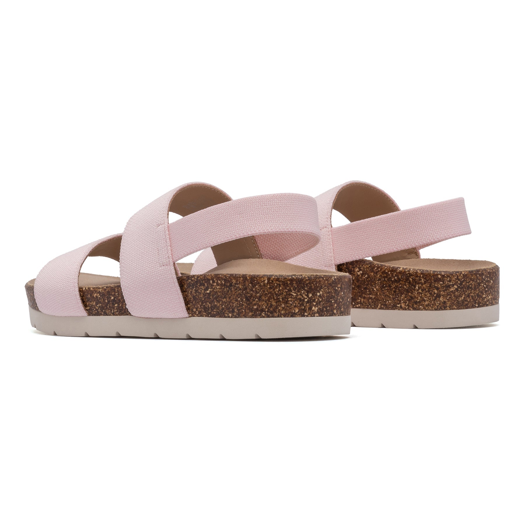 Lanai Triple Metatarsal - Pink