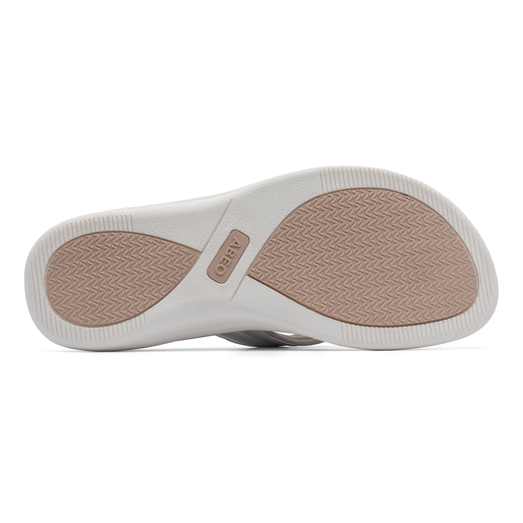 Laguna Thin Strap - Silver