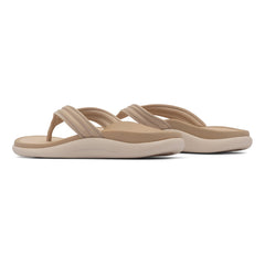 Laguna Thin Strap Metatarsal - Sand