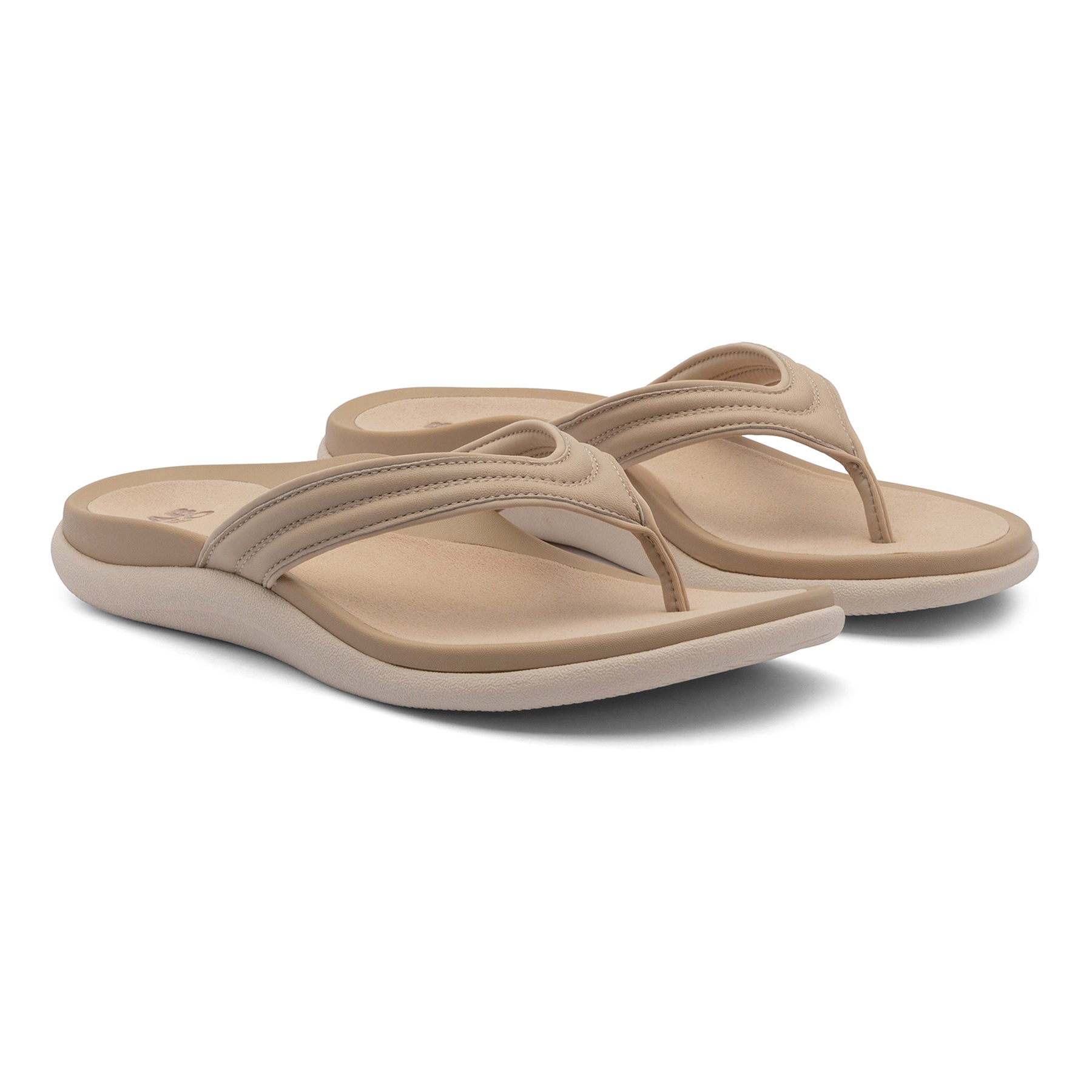 Laguna Thin Strap Metatarsal - Sand