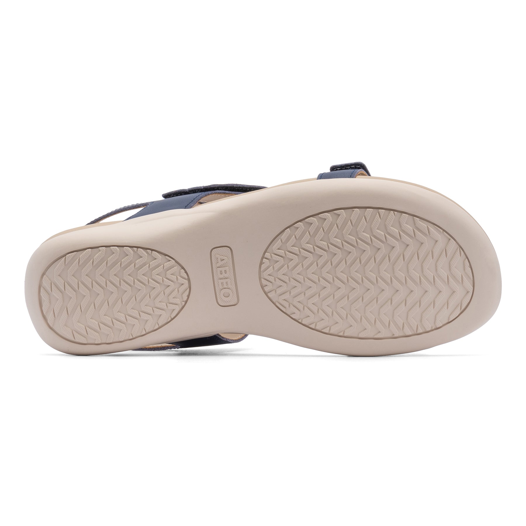Oasis Sandal - Navy