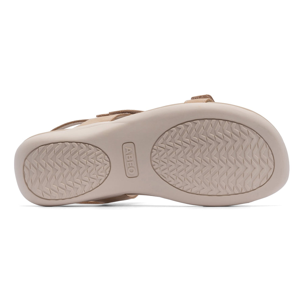 Oasis Sandal - Cuban Sand