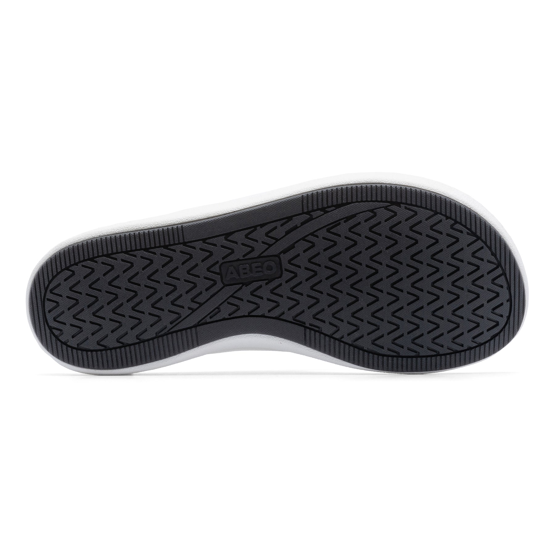 Paseo Thong Sandal Metatarsal - White