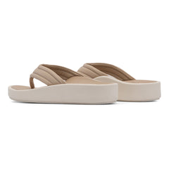 Paseo Thong Sandal Metatarsal - Cuban Sand