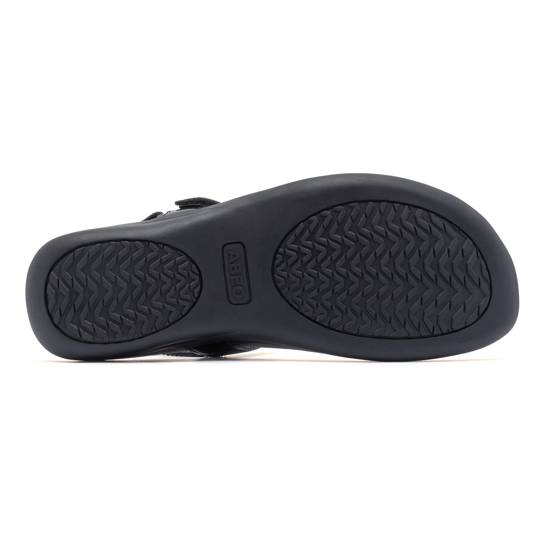 Oasis T Strap Metatarsal - Black