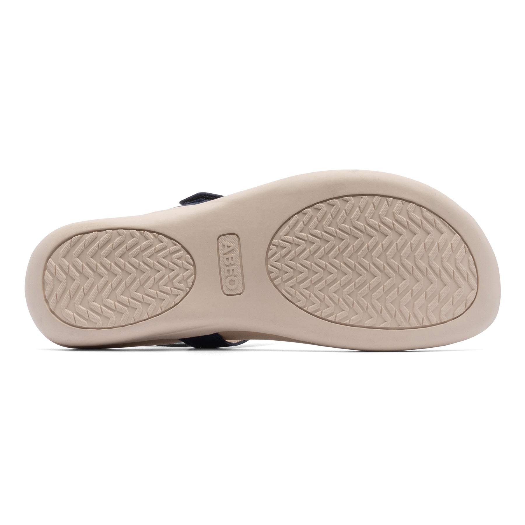 Oasis T Strap Metatarsal - Navy