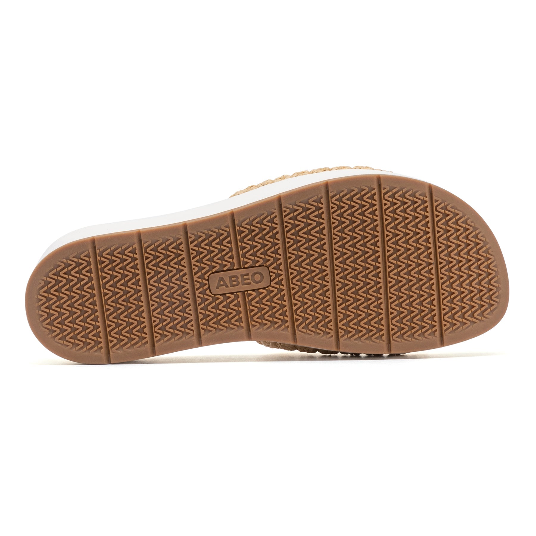 Solstice Slide - Raffia