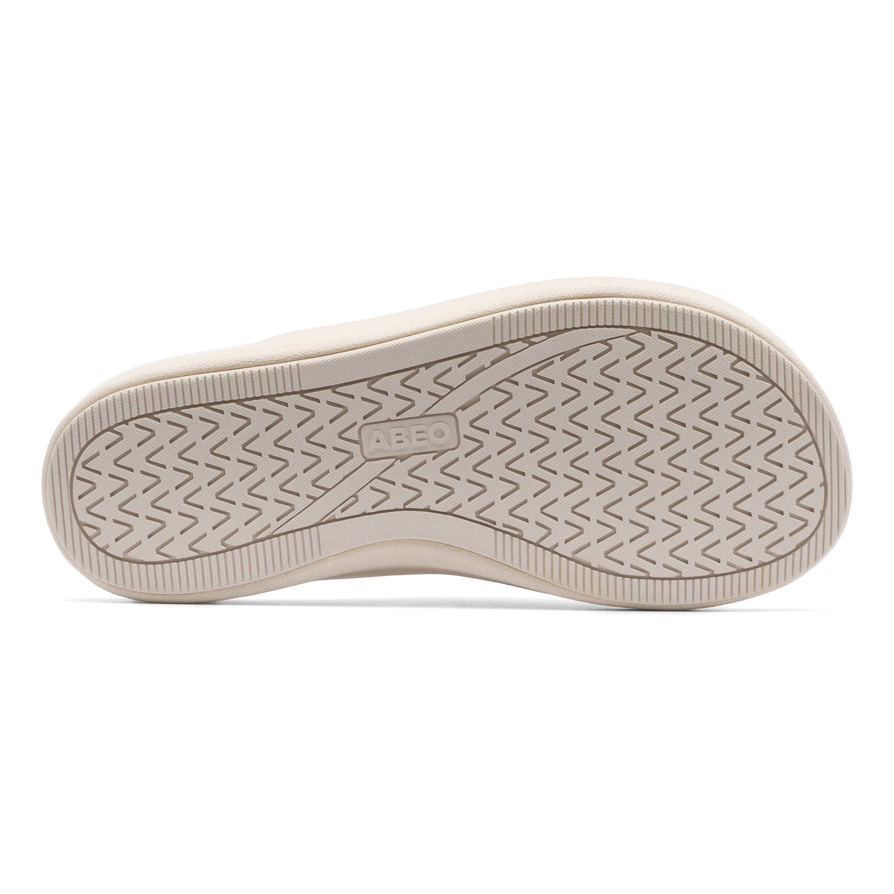 Paseo Slide Metatarsal - Raffia